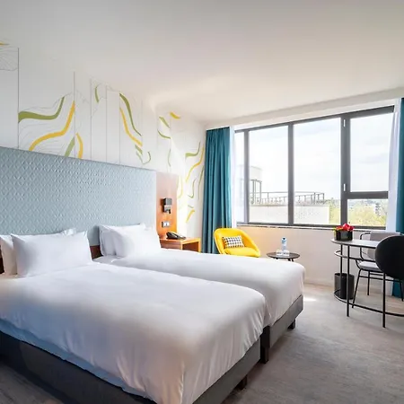 Mercure Centre 4*