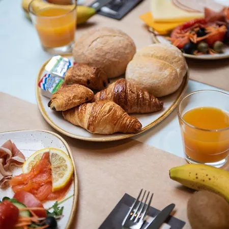 Mercure Centre 4* Antwerp