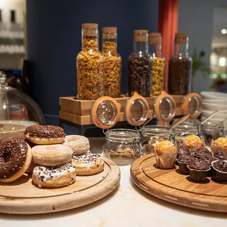 Mercure Centre 4* Antwerp