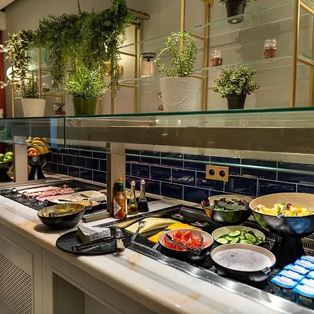 Hotel Mercure Centre