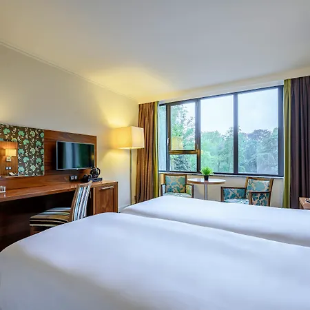 Mercure Centre 4*