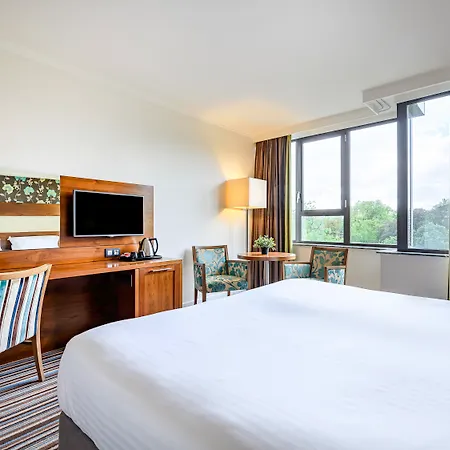 Hotel Mercure Centre 4*
