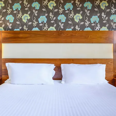 Hotel Mercure Centre Antwerp