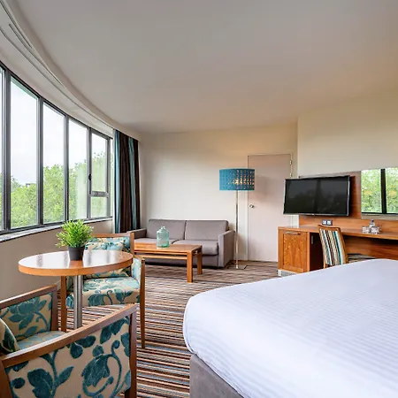 Mercure Centre 4* Antwerp