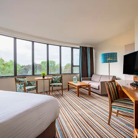 Mercure Centre Antwerp