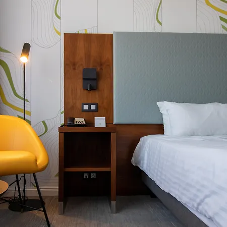 Mercure Centre 4* Antwerp