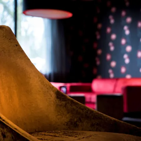 Mercure Centre Antwerp