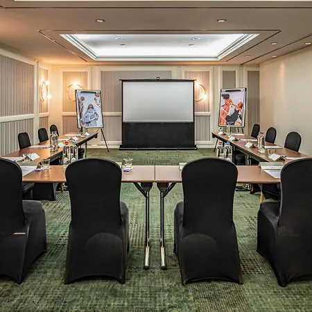 Mercure Centre Hotel Antwerp