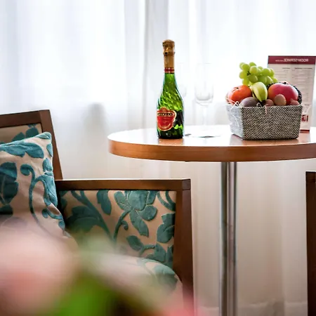 Mercure Centre 4*
