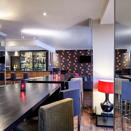 Mercure Centre 4* Antwerp
