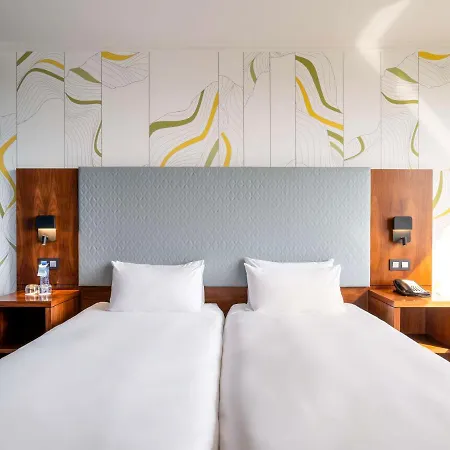 Mercure Centre Antwerp
