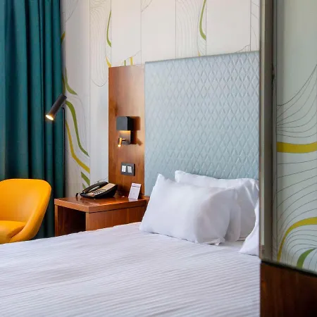 Mercure Centre Hotel