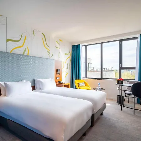 Mercure Centre Antwerp