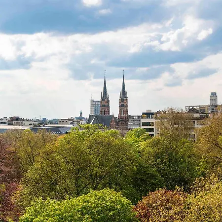 Mercure Centre 4*