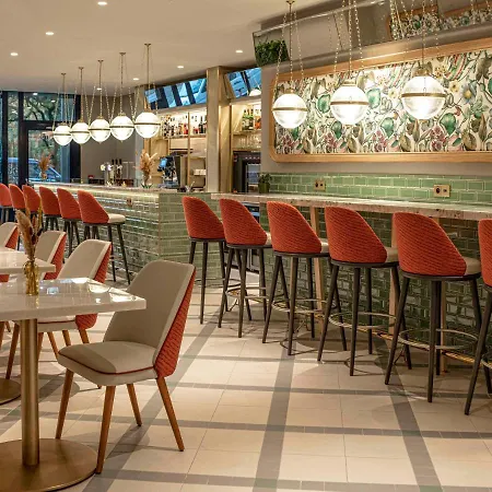 Mercure Centre Antwerp