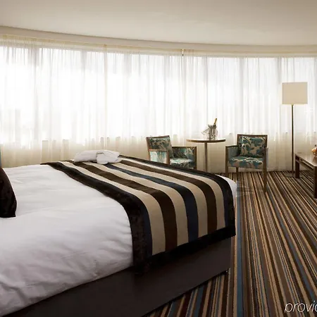 Mercure Centre 4* Antwerp