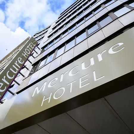 Mercure Centre
