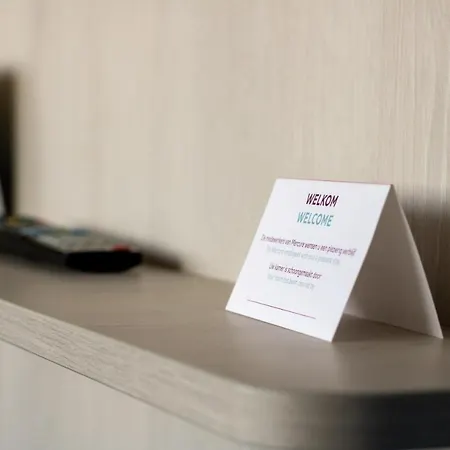 Mercure Centre Hotel Antwerpen