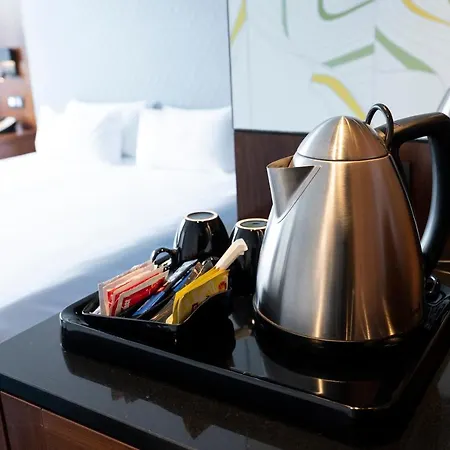 Mercure Centre Hotel