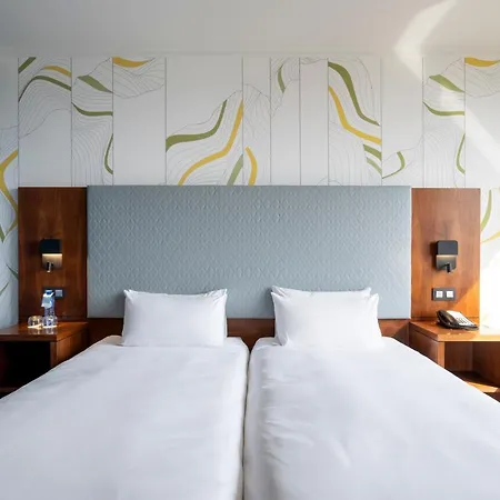 Mercure Centre 4*