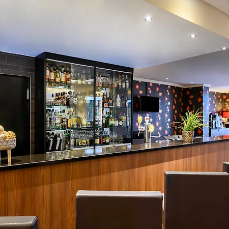 Mercure Centre
