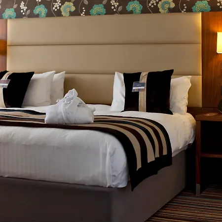 Hotel Mercure Centre Antwerpen