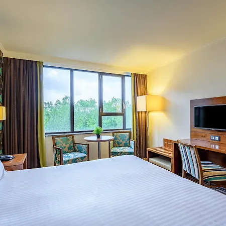 Hotel Mercure Centre 4*