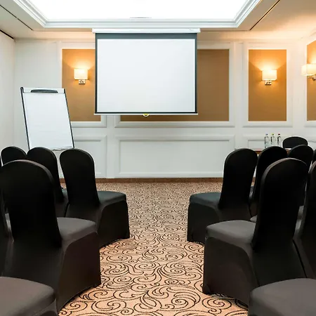 Mercure Centre 4* Antwerpen