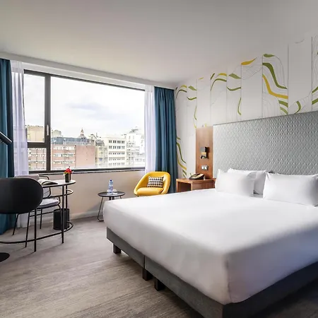 Mercure Centre 4* Antwerpen