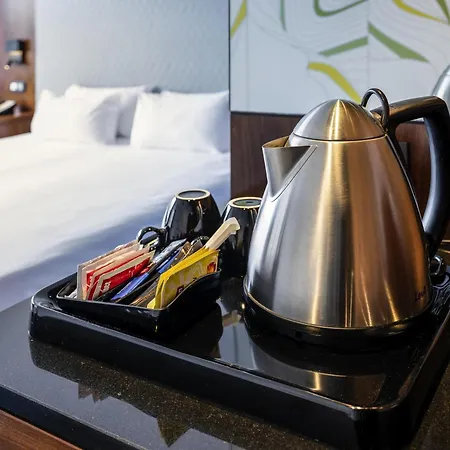 Mercure Centre Hotel