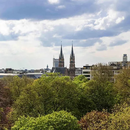 Mercure Centre 4* Antwerpen