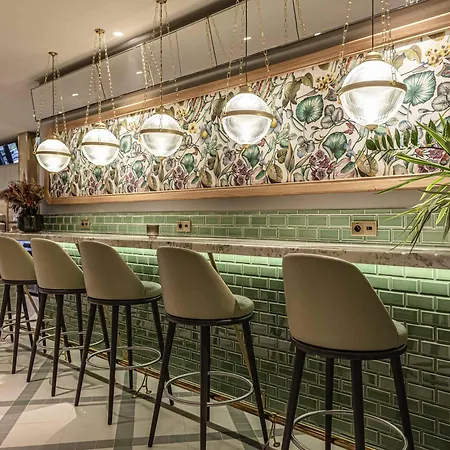 Mercure Centre Hotel Antwerpen