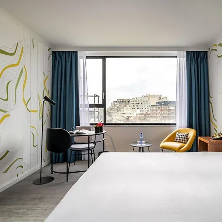 Hotel Mercure Centre