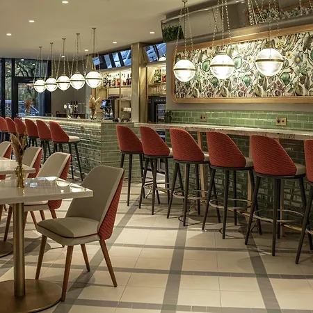 Hotel Mercure Centre Antwerpen