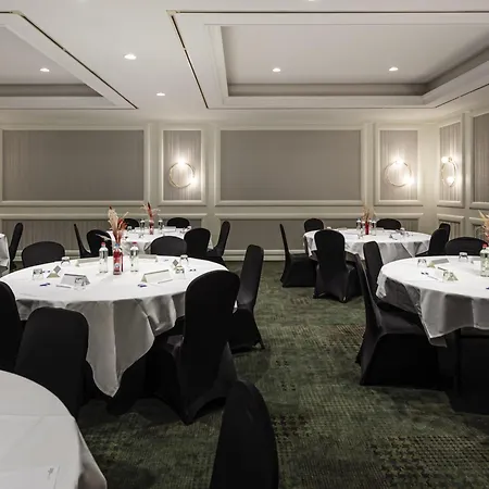 Hotel Mercure Centre 4*