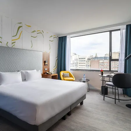 Mercure Centre 4*