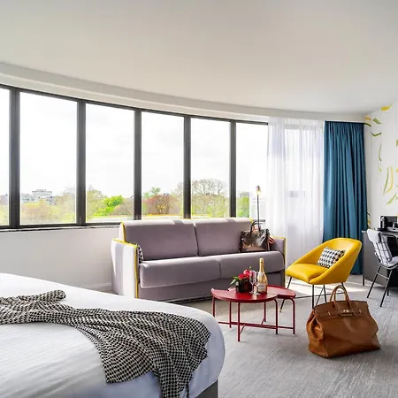 Mercure Centre 4* Antwerpen