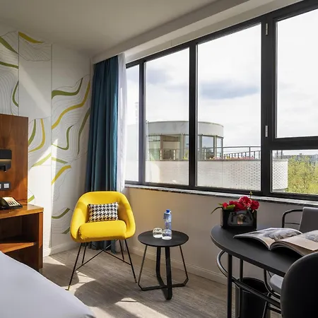 Mercure Centre