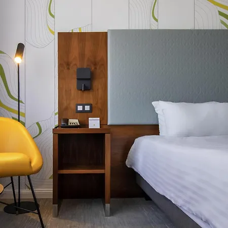 Hotell Mercure Centre 4*