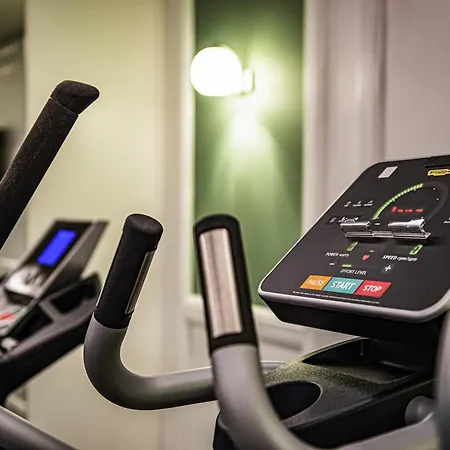 Hotell Mercure Centre Antwerpen